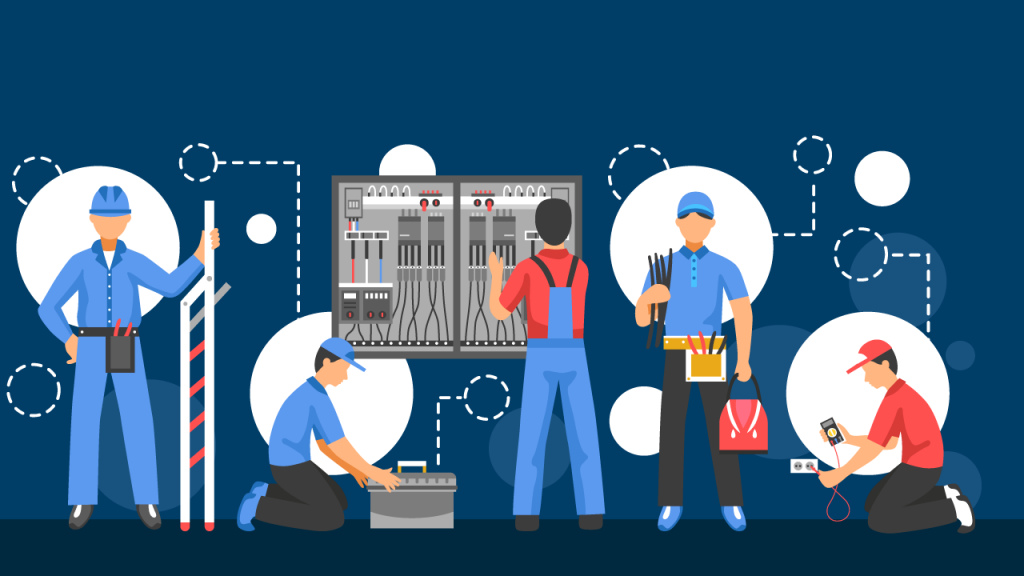 Proper Training Is Crucial To Become A HVAC Specialist
